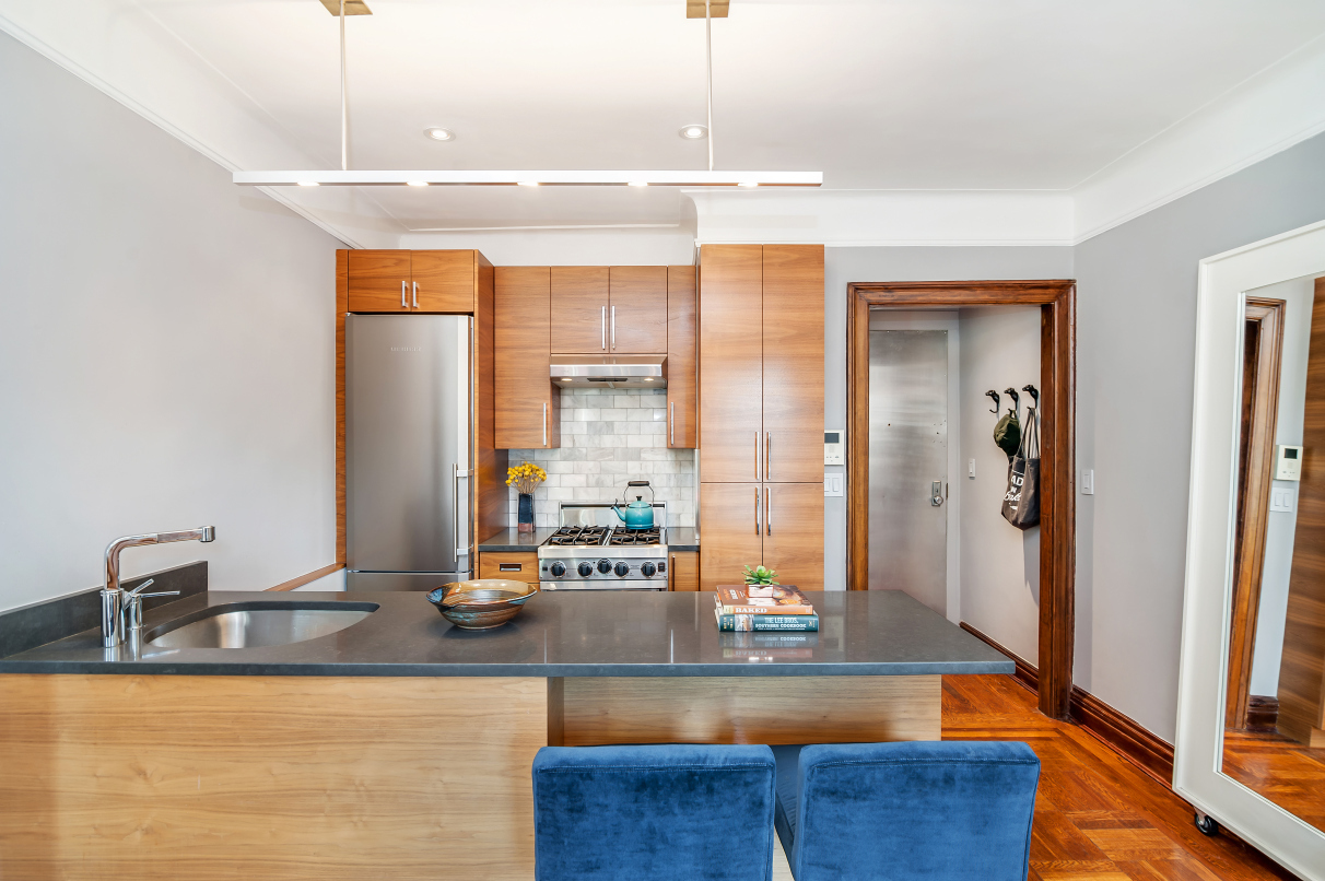 30 Clinton Street, Unit 6F Brooklyn, NY 11201 - Photo 3 of 6