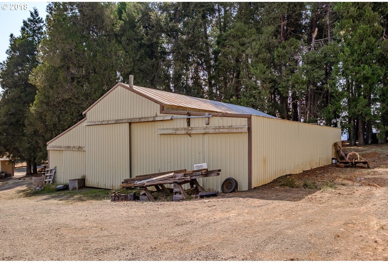 26785 Fern Ridge Road Sweet Home, OR 97386 - Photo 10 of 32 Gallery Image 10