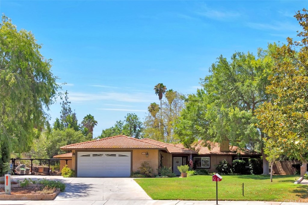6566 Marlo Way Riverside, CA 92506 - Photo 1 of 1