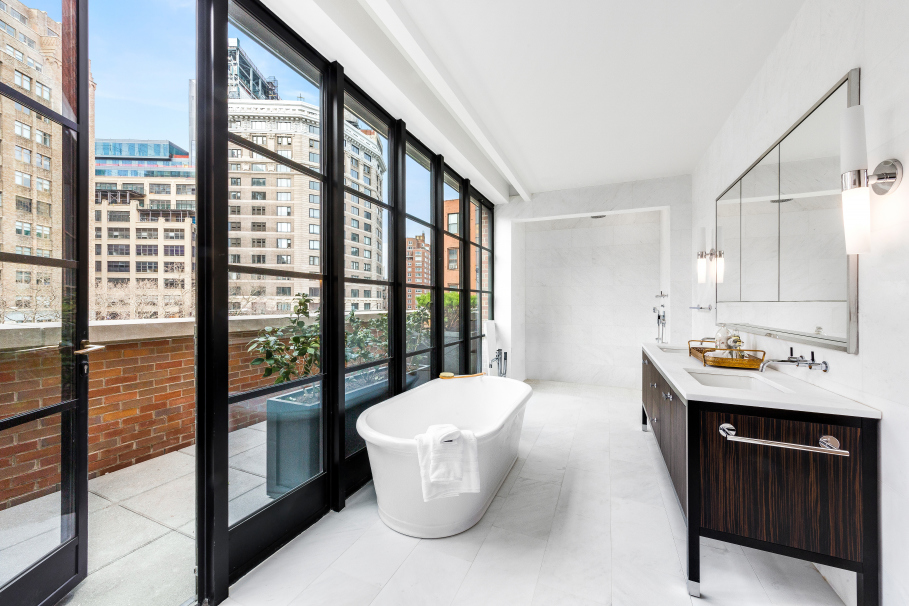 20 Sullivan Street Manhattan, NY 10012 - Photo 9 of 17