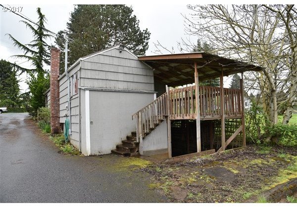16550 Southeast Foster Road Gresham, OR 97080 - Photo 22 of 22