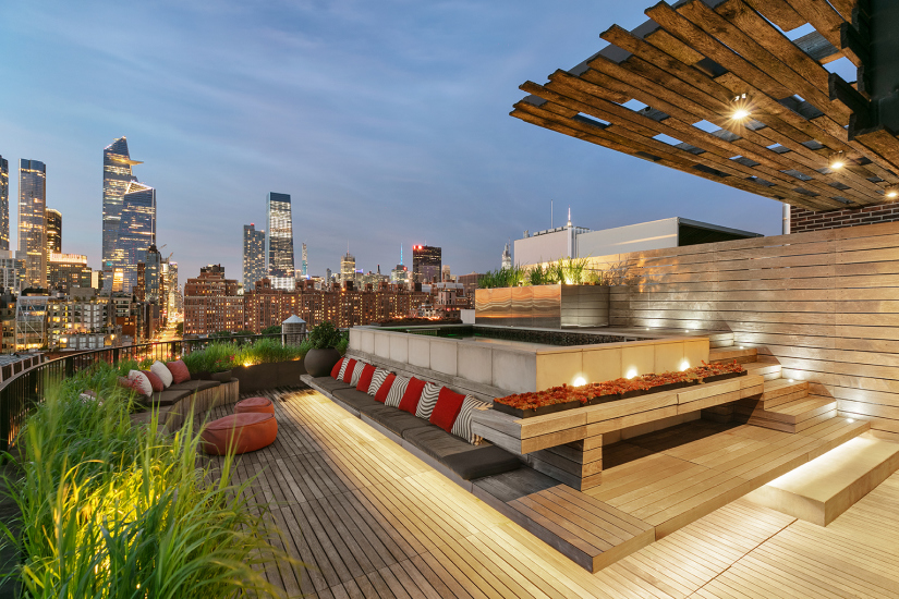 456 West 19th Street, Unit PHJ Manhattan, NY 10011 - Photo 21 of 26