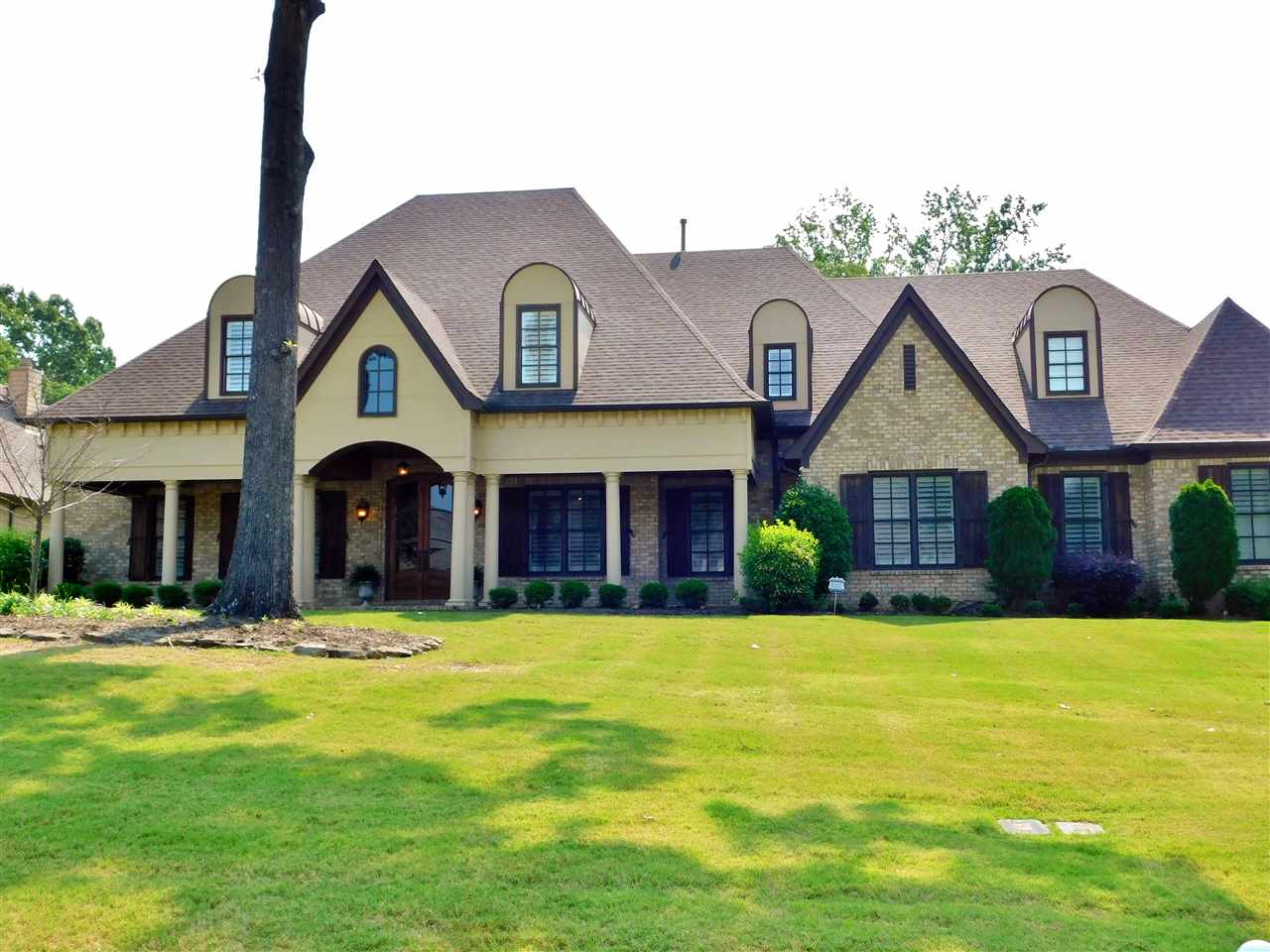225 Ridgewood Drive Piperton, TN 38017 - Photo 1 of 25 Gallery Image 1