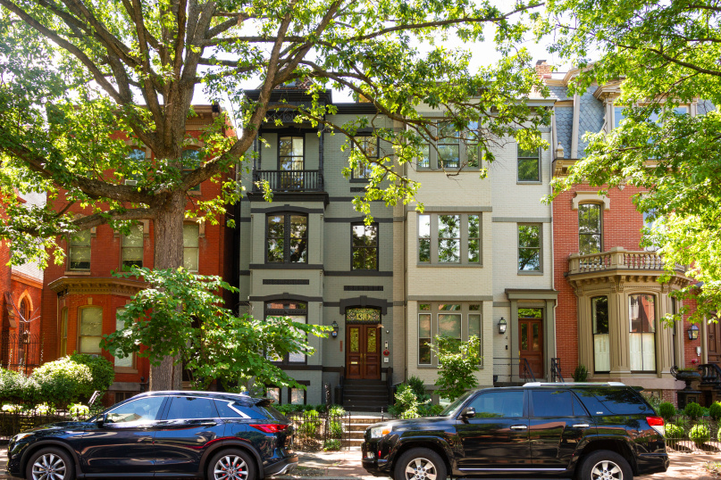 NONE AVAILABLE 1310 Vermont Ave NW, Washington, DC 20005 - Photo 2 of 3