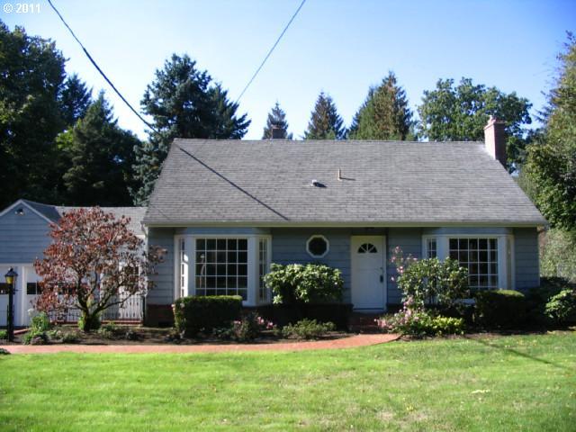 4541 Southwest Shattuck Road Portland, OR 97221 - Photo 16 of 16