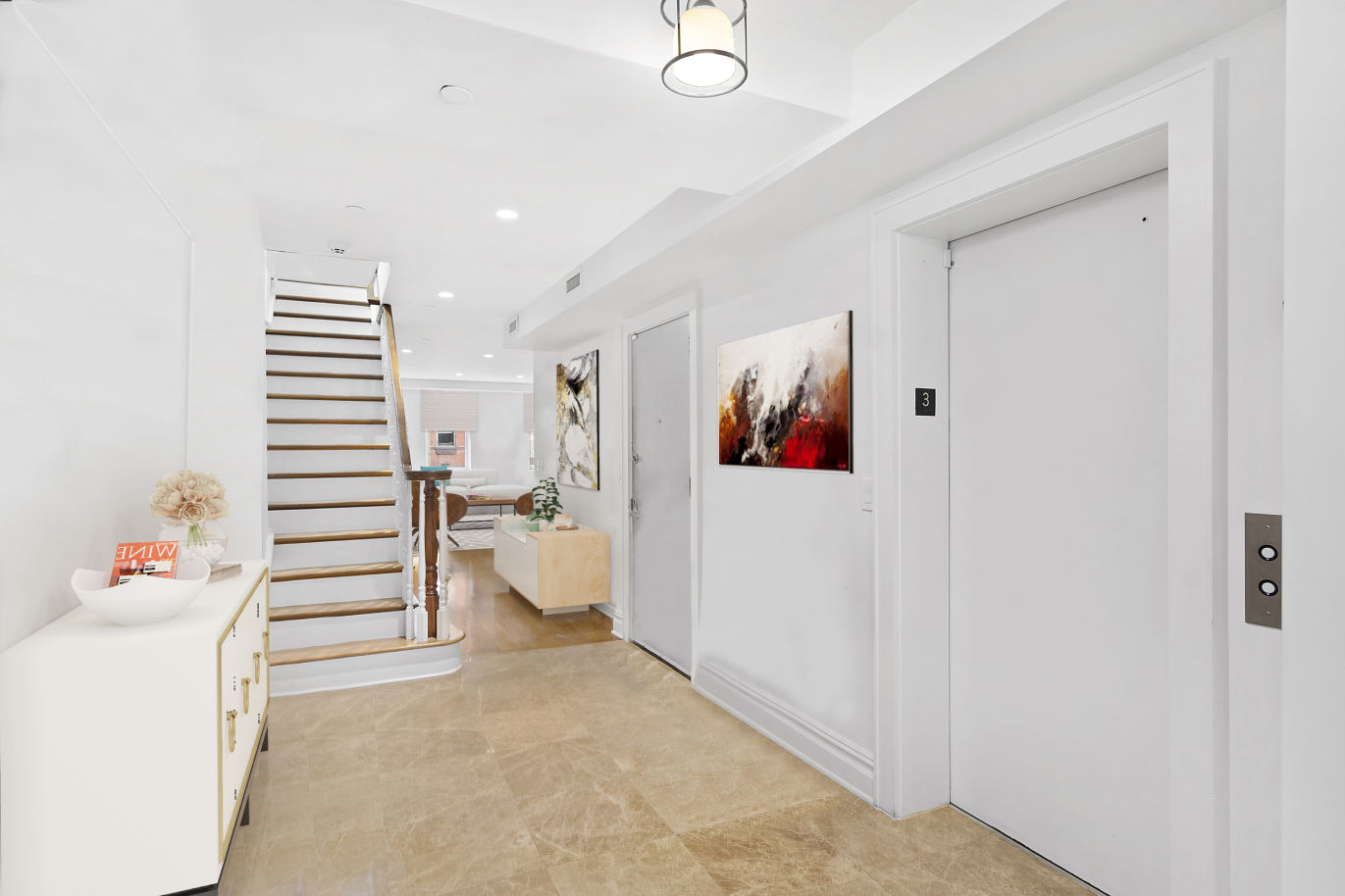 128 West 111th Street, Unit 2 Manhattan, NY 10026 - Photo 5 of 11