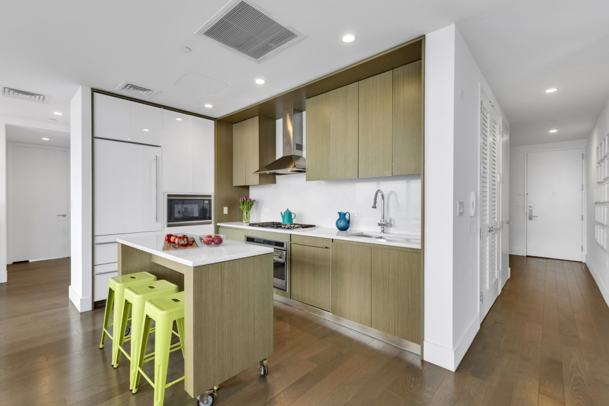 388 Bridge Street, Unit PH50A Brooklyn, NY 11201 - Photo 11 of 19