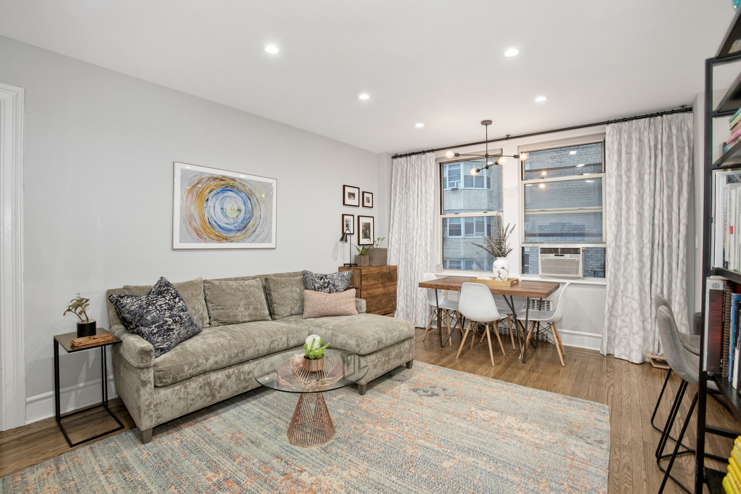 136 East 36th Street, Unit 3D Manhattan, NY 10016 - Photo 3 of 6