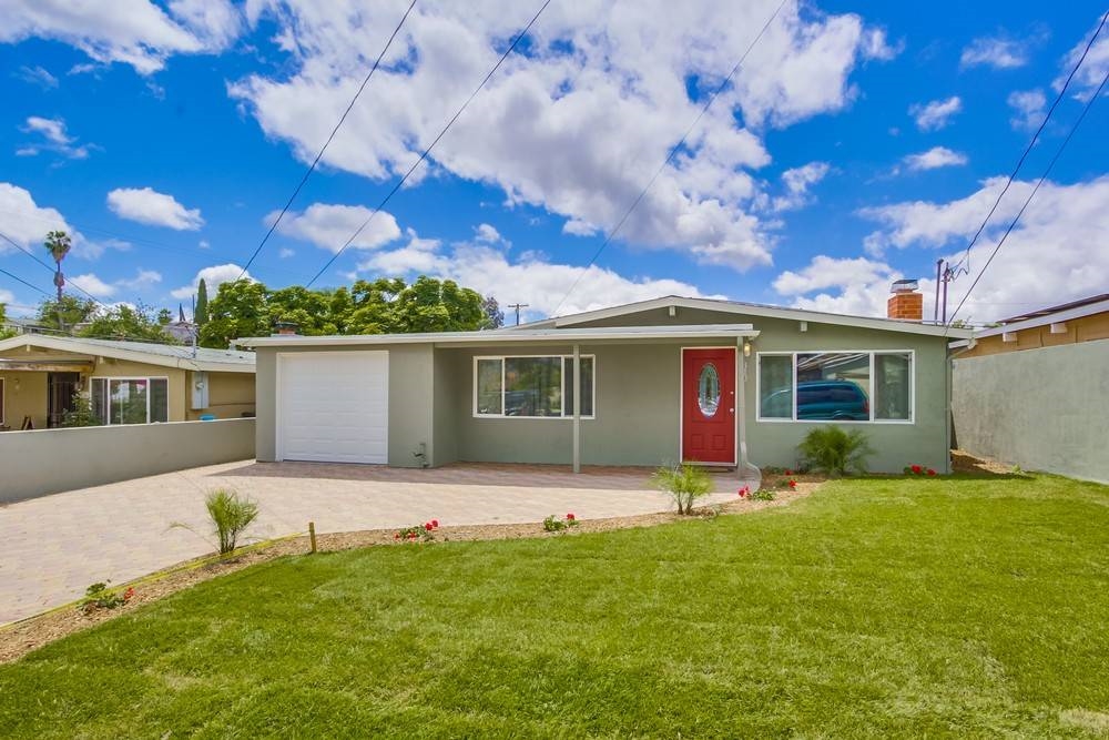 810 Pecos Street Spring Valley, CA 91977 - Photo 1 of 17 Gallery Image 1