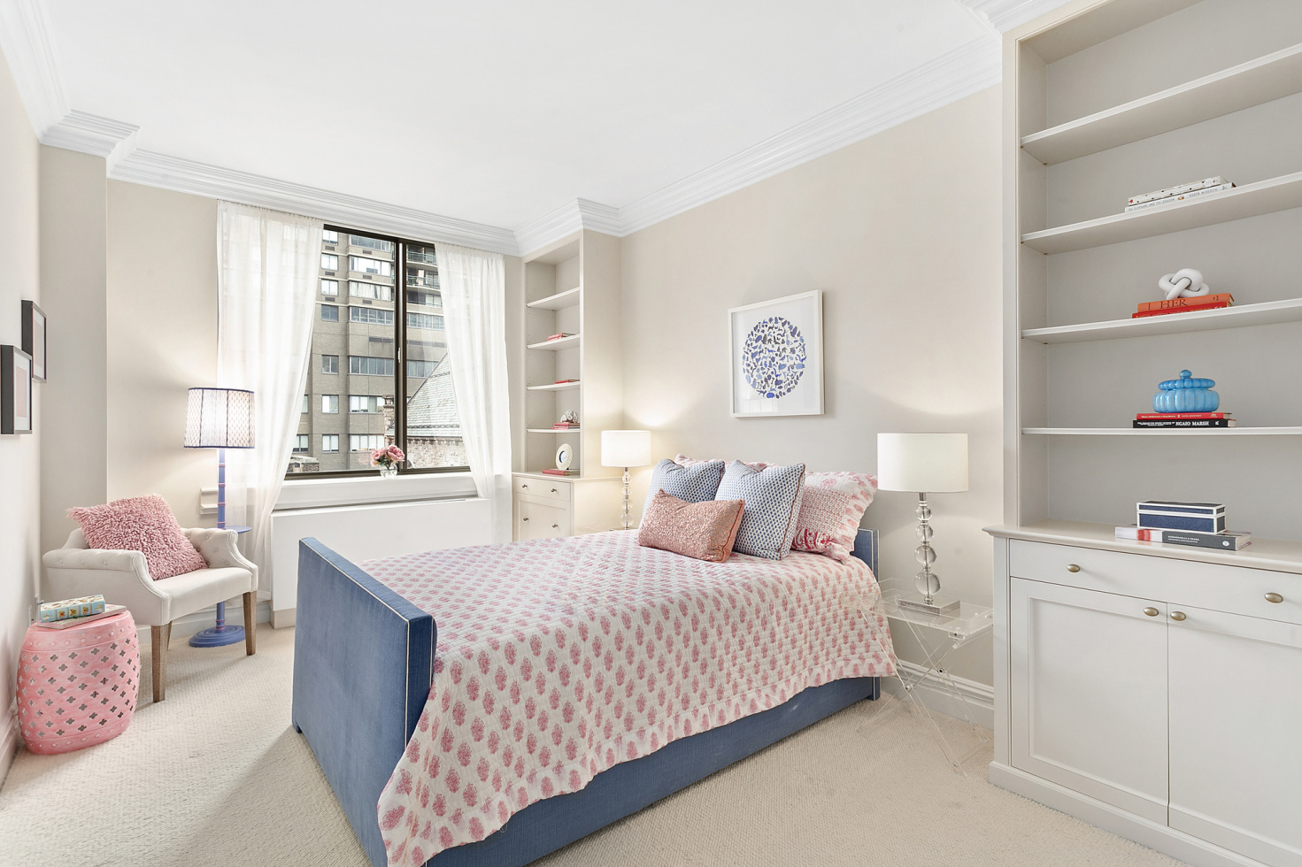 2 Columbus Avenue, Unit 9AD Manhattan, NY 10023 - Photo 12 of 14