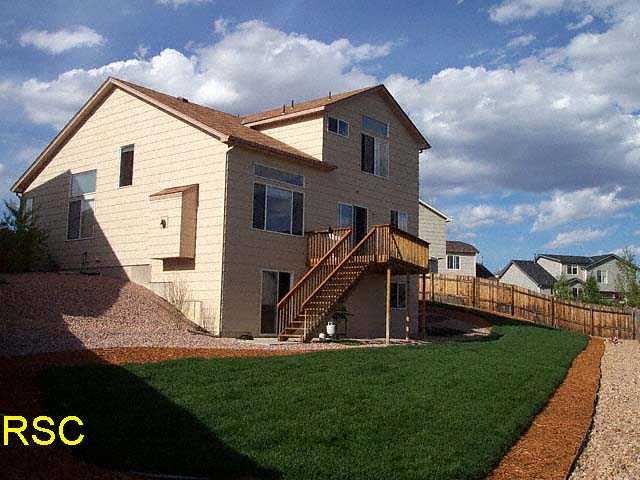 6575 Ramrod Road Colorado Springs, CO 80922 - Photo 2 of 6 Gallery Image 2