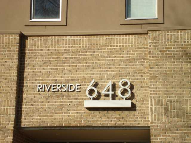 648 Riverside Drive, Unit 408 Memphis, TN 38103 - Photo 1 of 10 Gallery Image 1