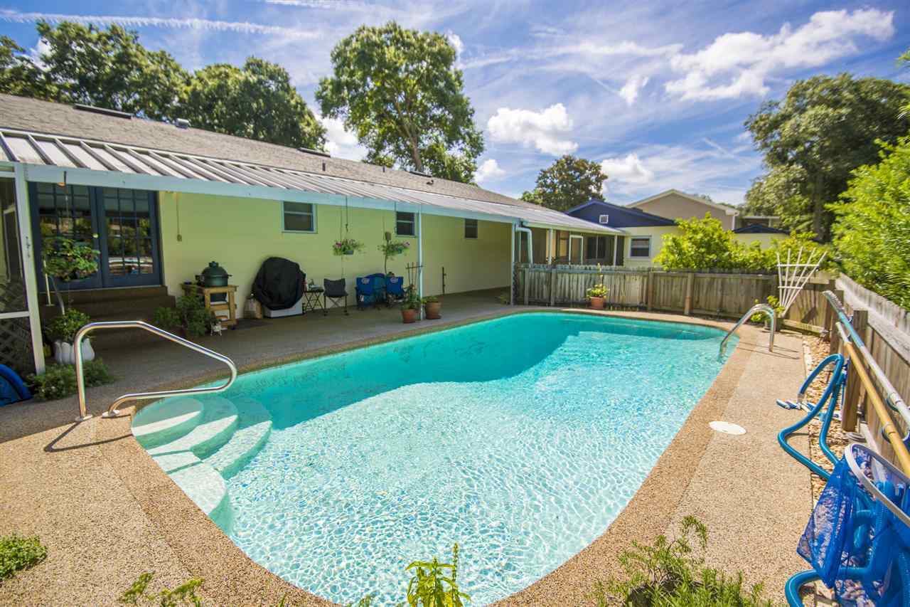 320 Cypress Road St. Augustine, FL 32086 - Photo 23 of 34