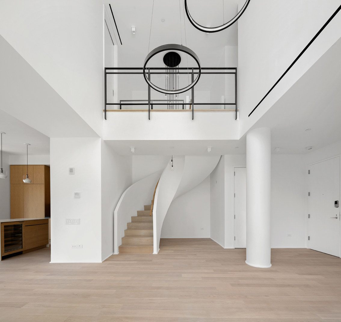 347 Bowery, Unit 3/4 Manhattan, NY 10003 - Photo 9 of 22