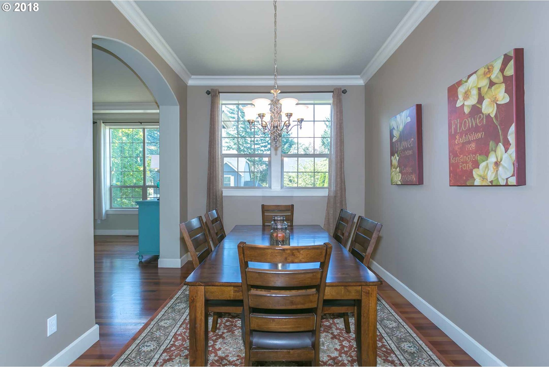 22836 Southwest Cowlitz Drive Tualatin, OR 97062 - Photo 3 of 29