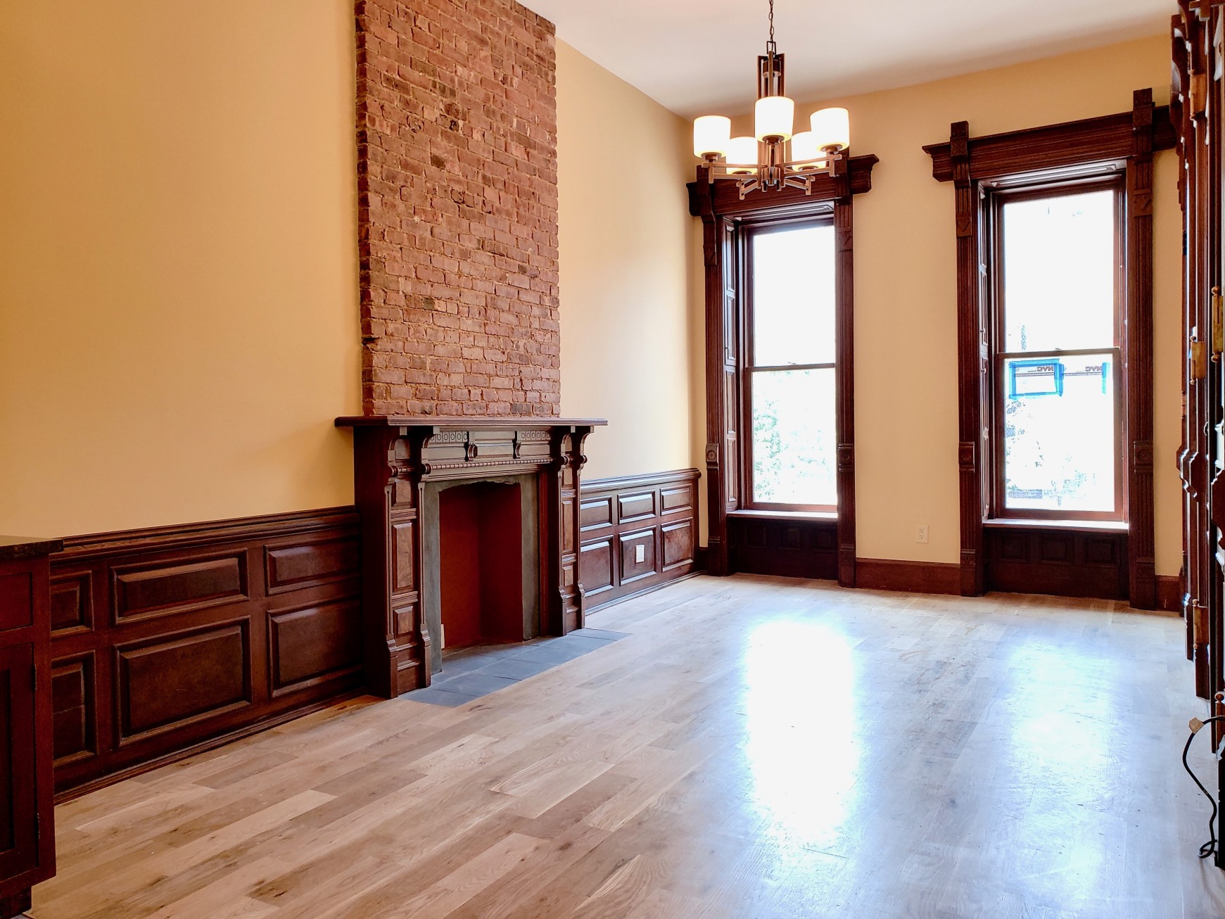 264 Malcolm X Boulevard, Unit 1 Manhattan, NY 10027 - Photo 1 of 7