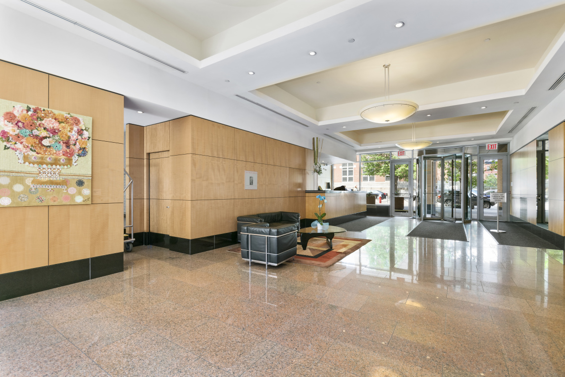 300 West 135th Street, Unit 11D Manhattan, NY 10030 - Photo 6 of 9