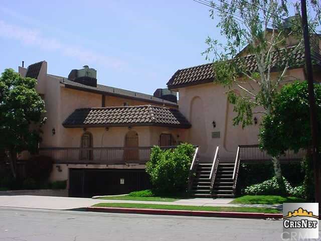 1701 Scott Road, Unit 102 Burbank, CA 91504 - Photo 1 of 1