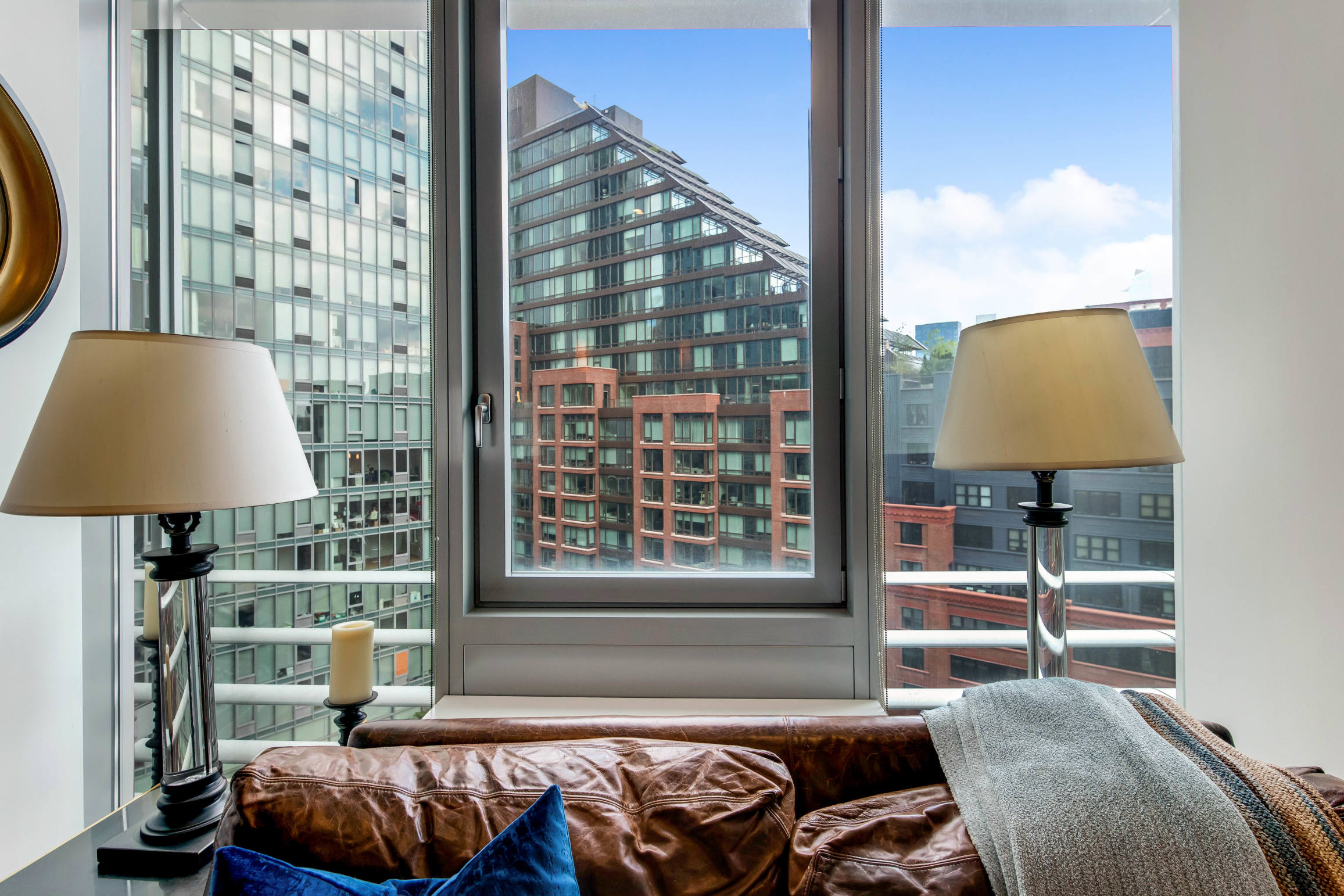 550 West 54th Street, Unit 1230 Manhattan, NY 10019 - Photo 8 of 17