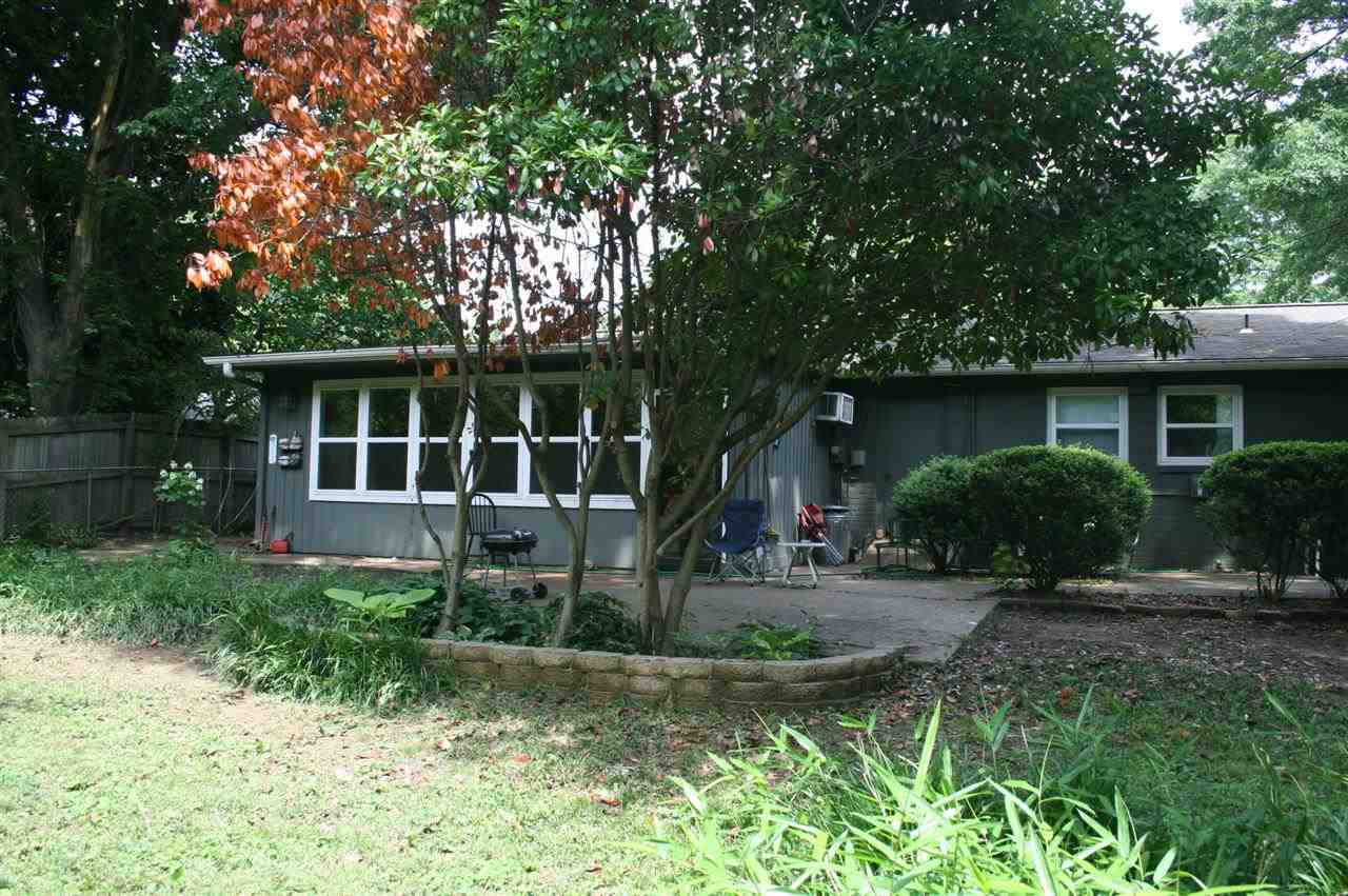 1073 Ivy Road Memphis, TN 38117 - Photo 24 of 25 Gallery Image 24