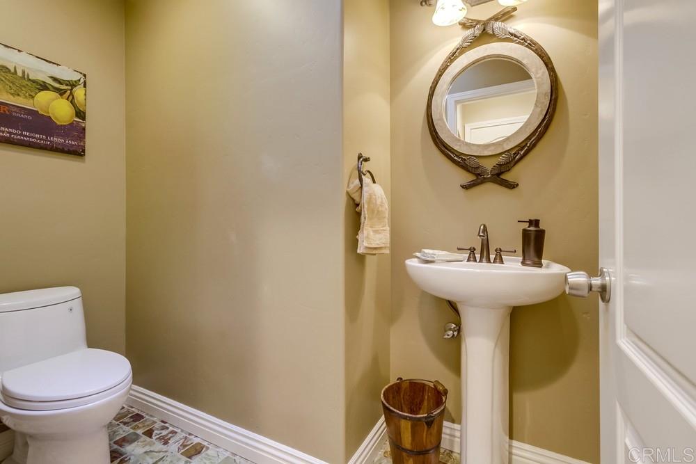 13550 Willow Run Road Poway, CA 92064 - Photo 11 of 25 Powder Bath
