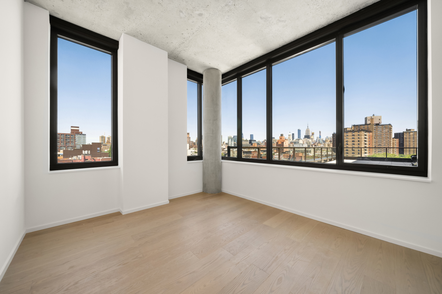 196 Orchard Street, Unit 10C Manhattan, NY 10002 - Photo 5 of 13