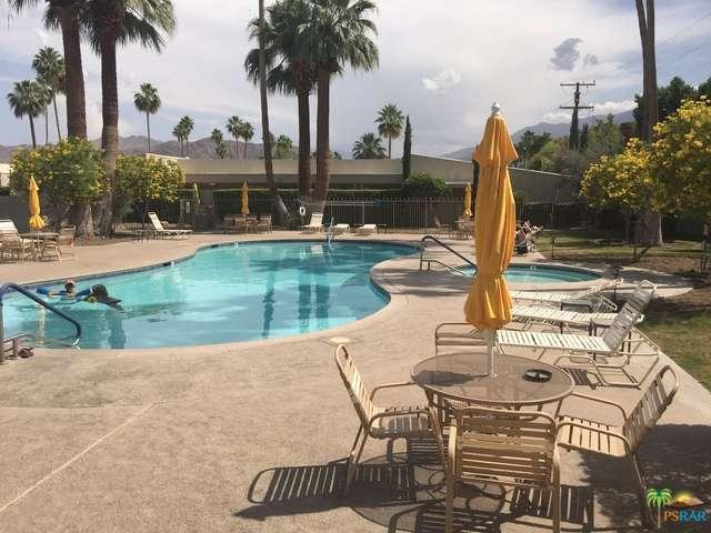 1111 East Ramon Road, Unit 66 Palm Springs, CA 92264 - Photo 35 of 38