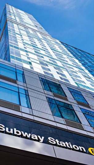 100 Willoughby Street, Unit 4H Brooklyn, NY 11201 - Photo 39 of 40