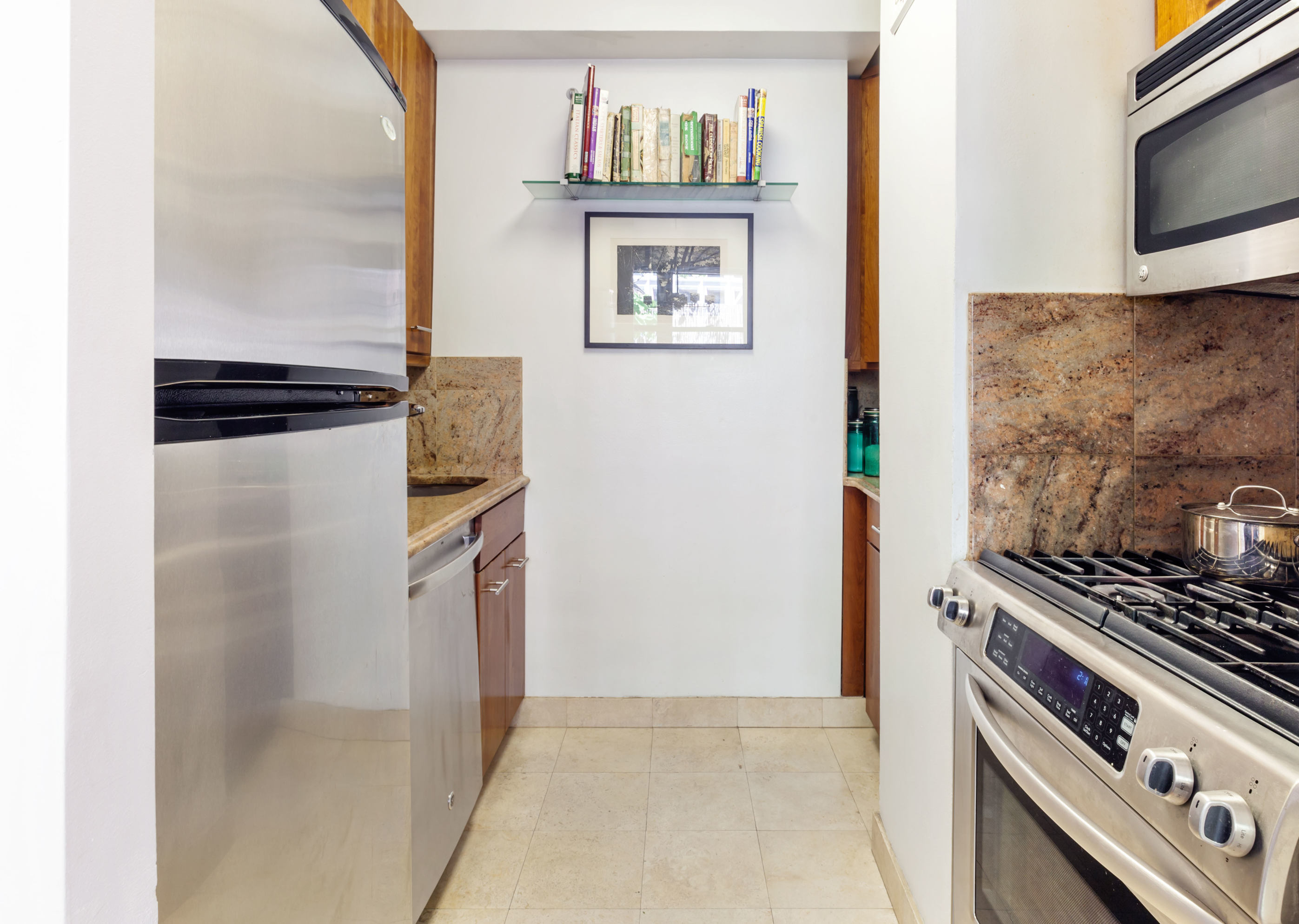 211 East 53rd Street, Unit PHF Manhattan, NY 10022 - Photo 5 of 9