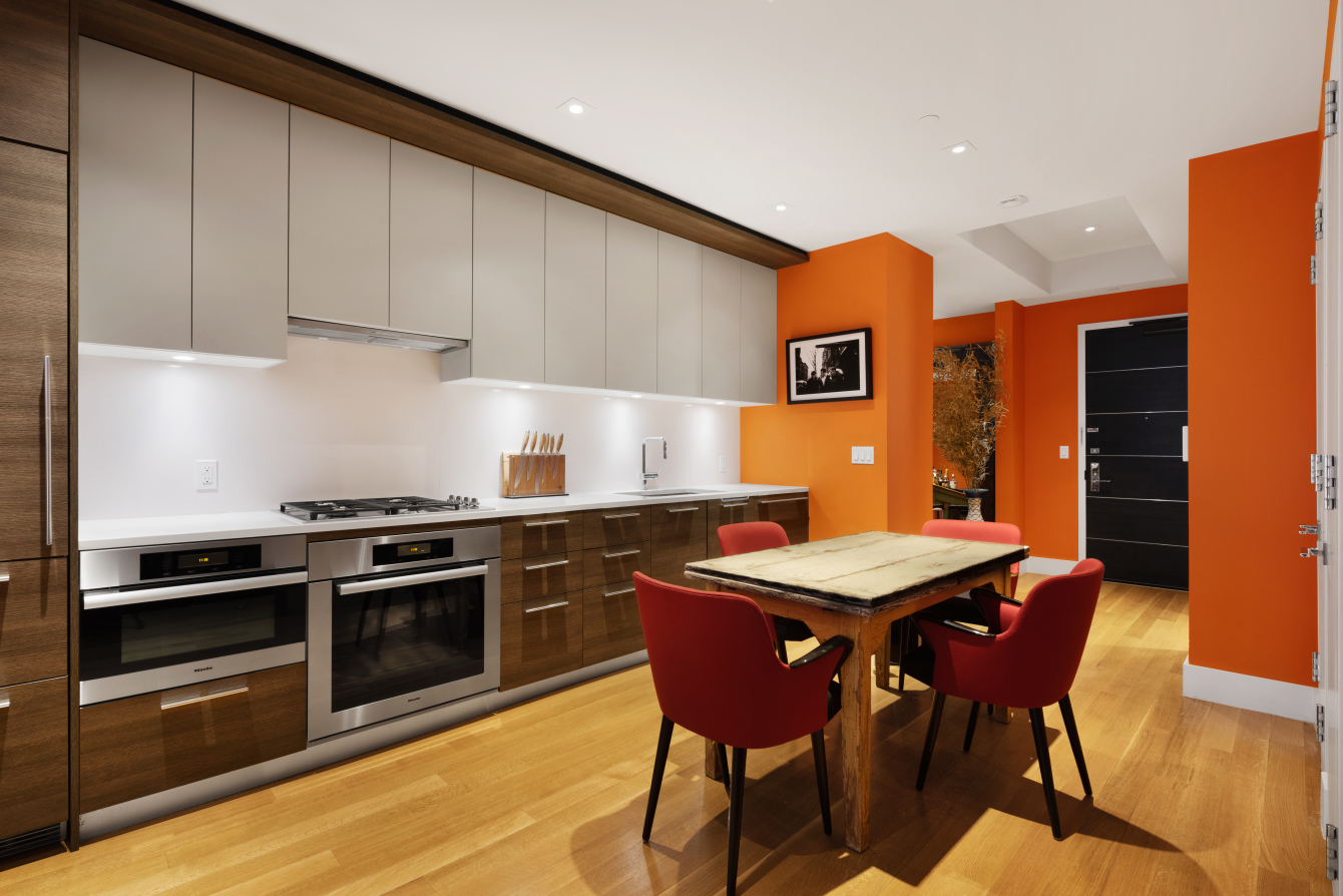 101 Leonard Street, Unit 7C Manhattan, NY 10013 - Photo 2 of 10