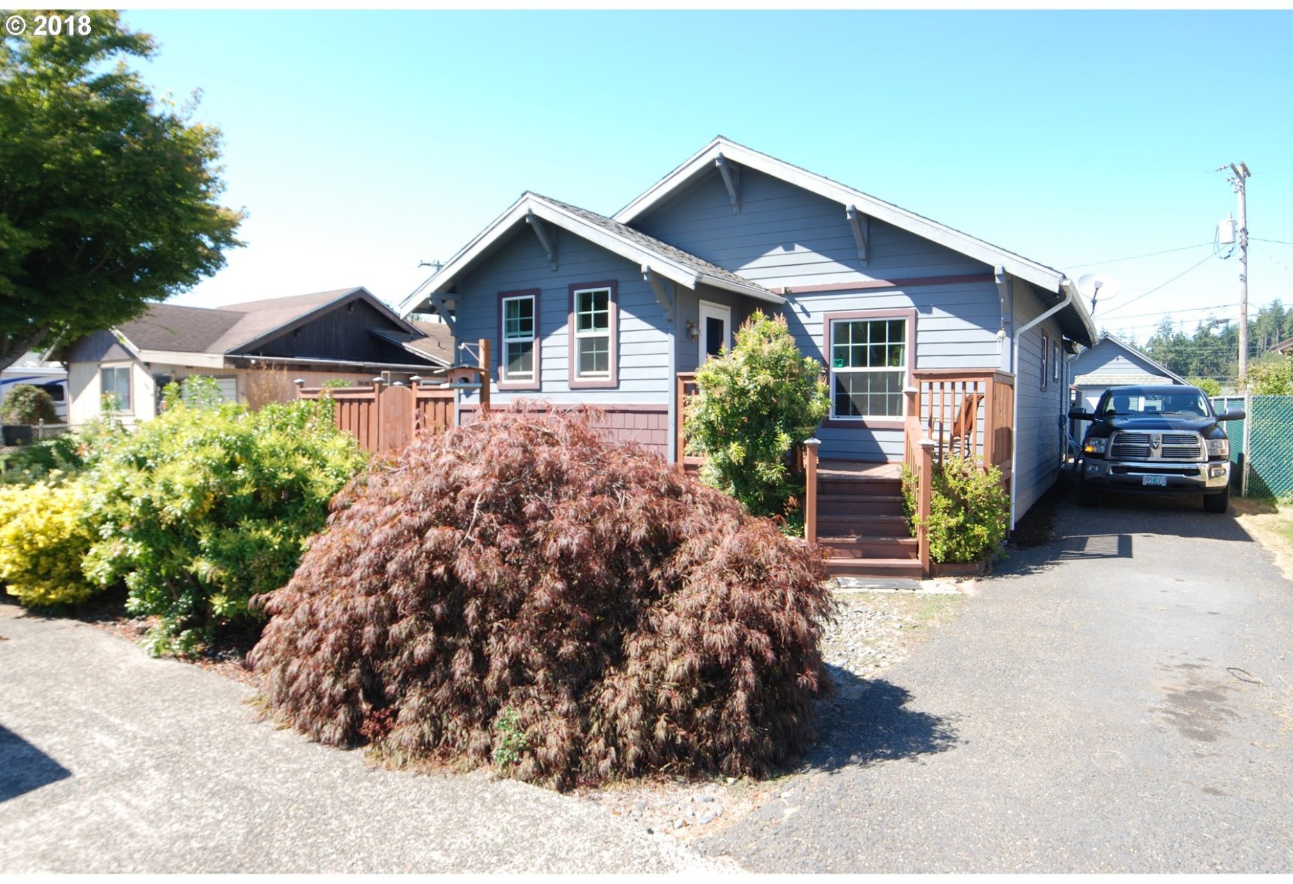 2135 Elm Avenue Reedsport, OR 97467 - Photo 1 of 24 Gallery Image 1