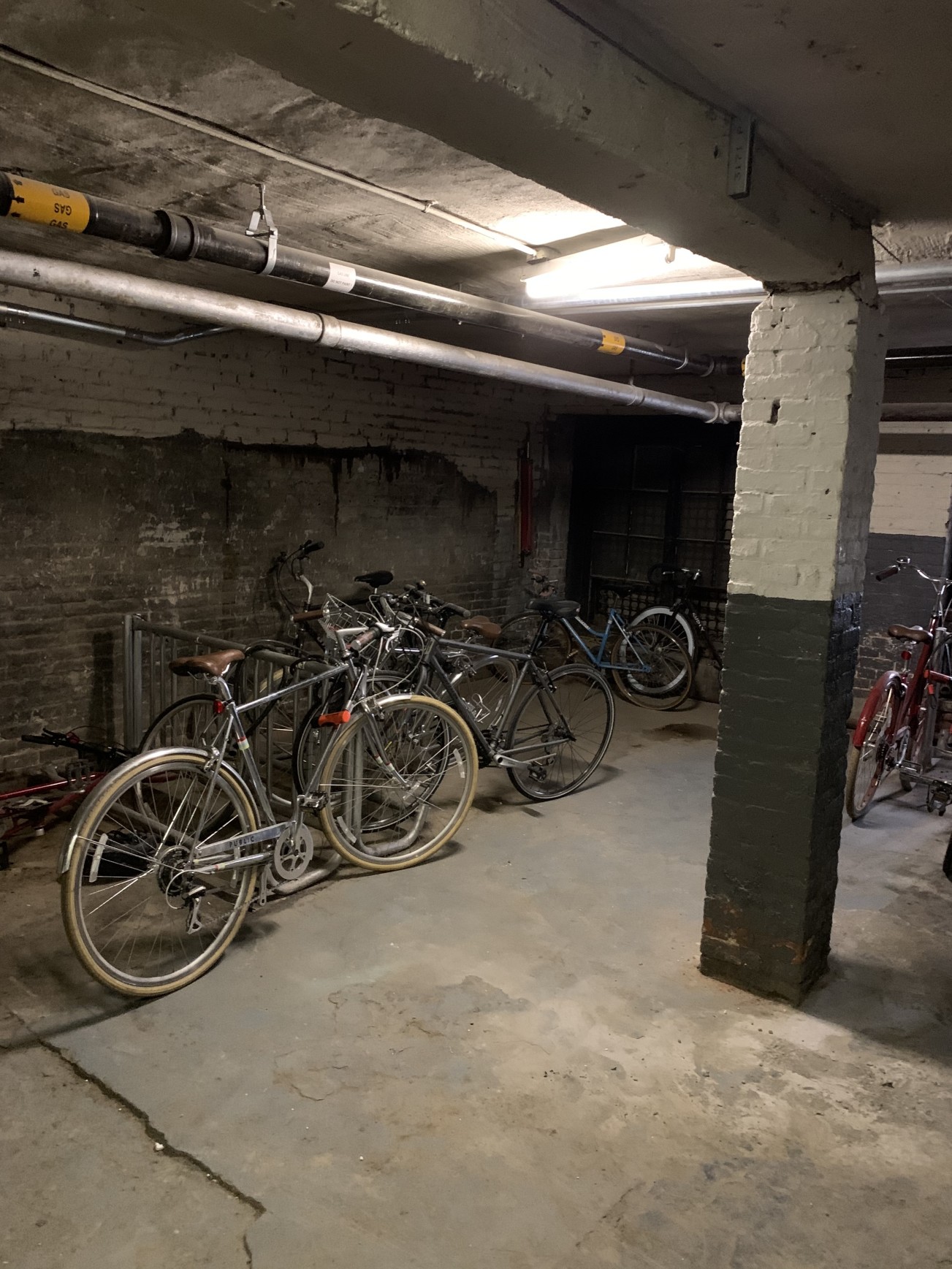 916 Union Street, Unit 2C Brooklyn, NY 11215 - Photo 25 of 30