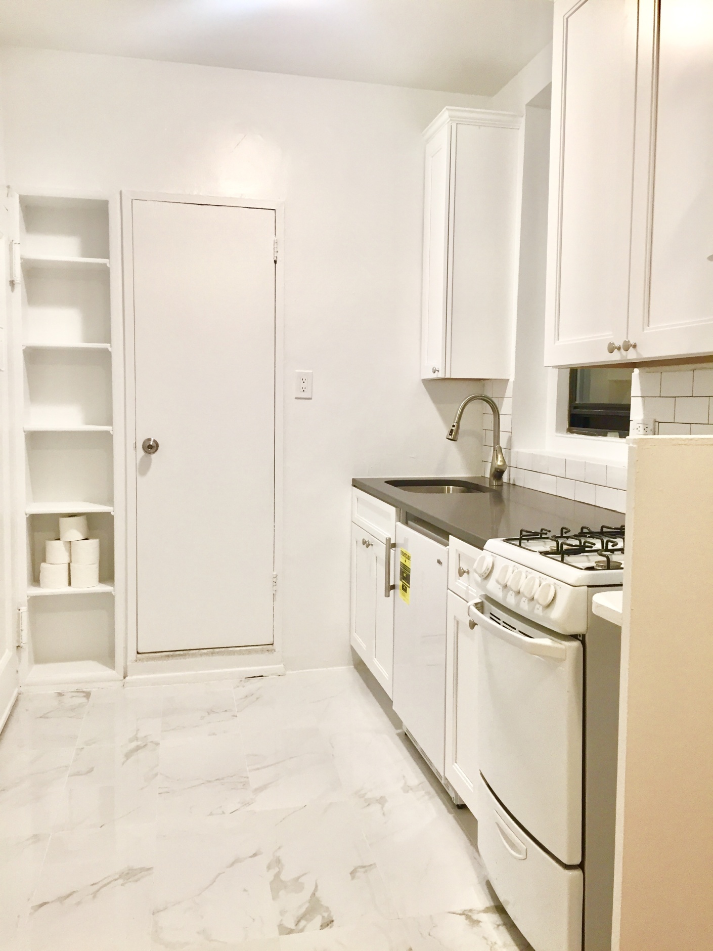 110 Thompson Street, Unit 1C Manhattan, NY 10012 - Photo 3 of 3