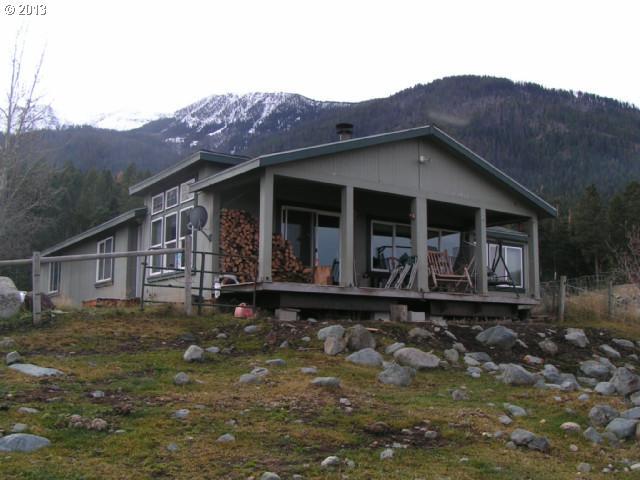 62582 Bowerman Road Joseph, OR 97846 - Photo 6 of 14 Gallery Image 6