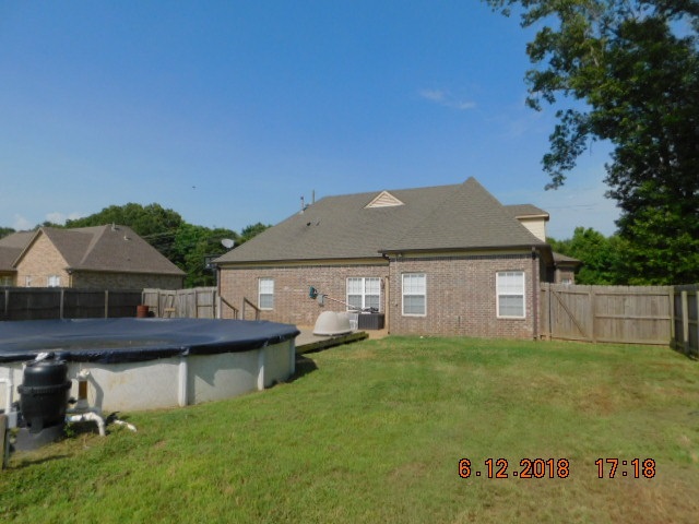 5241 Tulane Road Horn Lake, MS 38637 - Photo 2 of 13