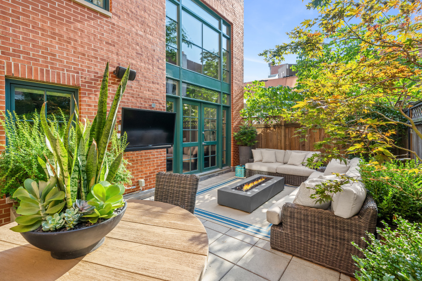 1 Leroy Street, Unit 2/3B Manhattan, NY 10014 - Photo 15 of 18