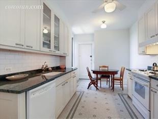 67 Riverside Drive, Unit 9A Manhattan, NY 10024 - Photo 3 of 5 Gallery Image 3