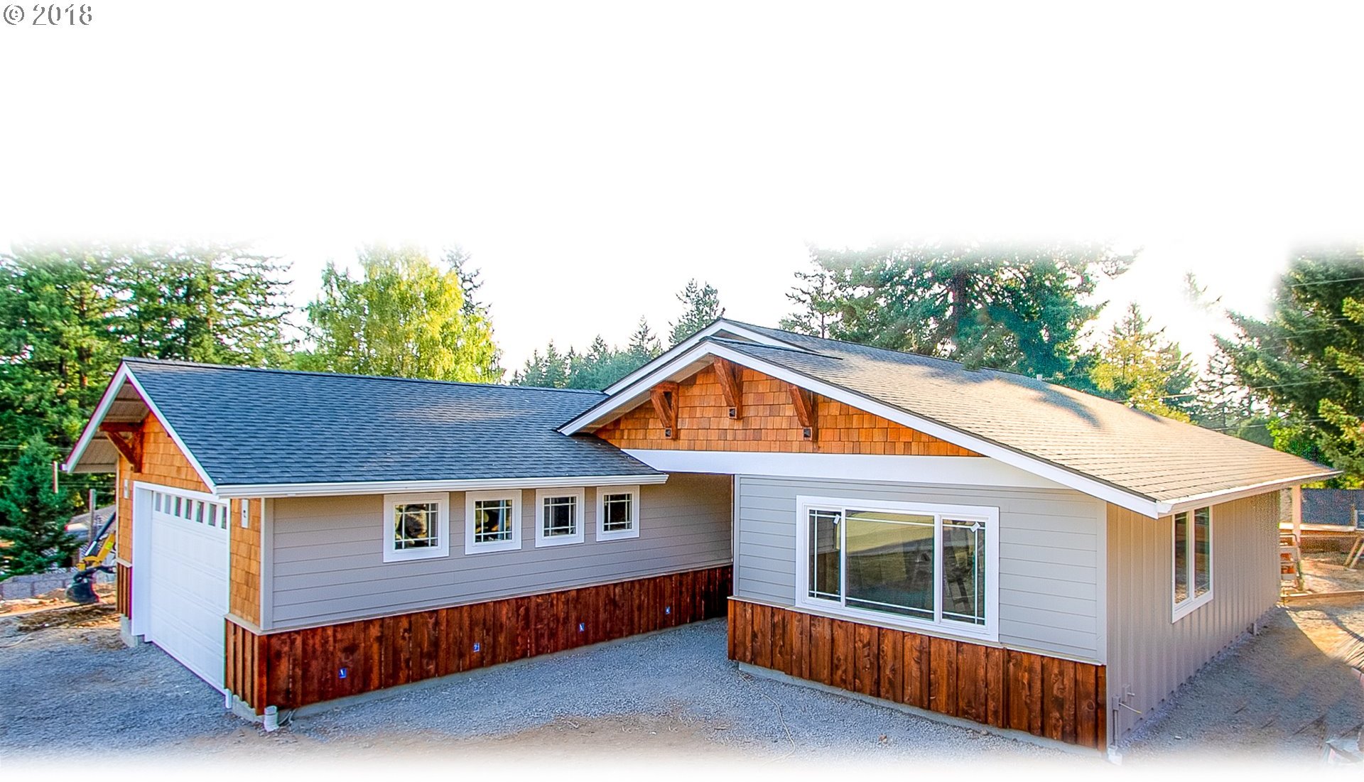 7166 Vista Ridge Drive Brookings, OR 97415 - Photo 3 of 5