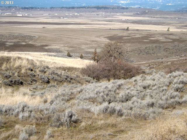Hill Road Goldendale, WA 98620 - Photo 9 of 10 Gallery Image 9