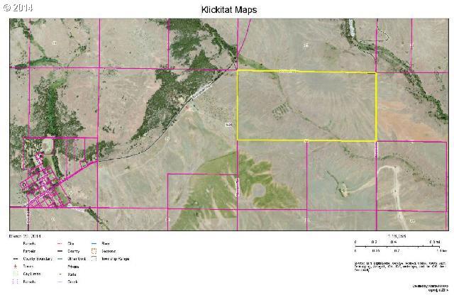 Naught Road Bickleton, WA 99322 - Photo 12 of 14 Gallery Image 12