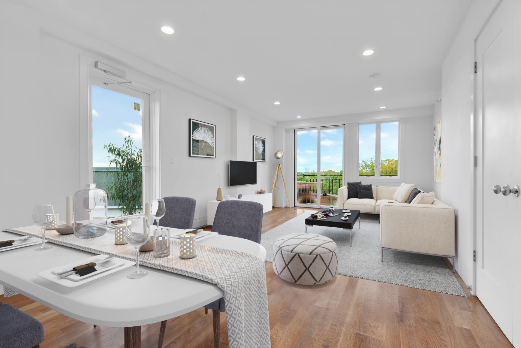 991 Ocean Avenue, Unit 8A Brooklyn, NY 11226 - Photo 2 of 13