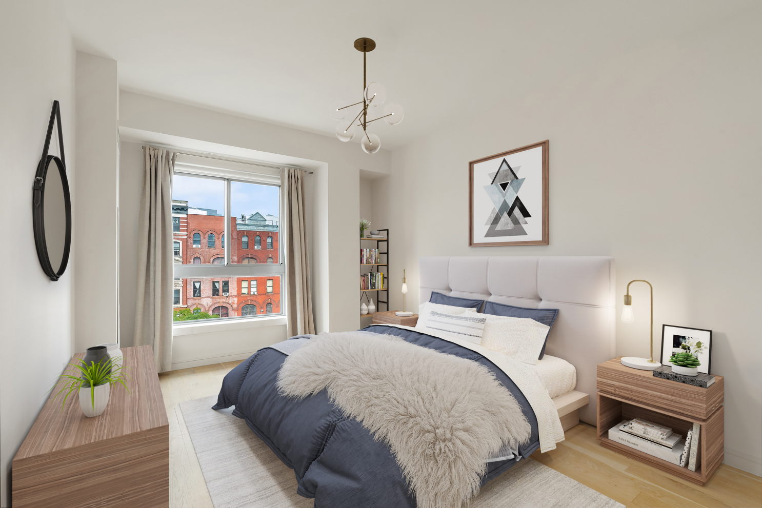 171 West 131st Street, Unit 509 Manhattan, NY 10027 - Photo 7 of 26