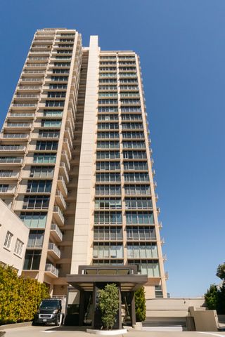 The Royal Towers at 1750 Taylor St - San Francisco, CA | Compass