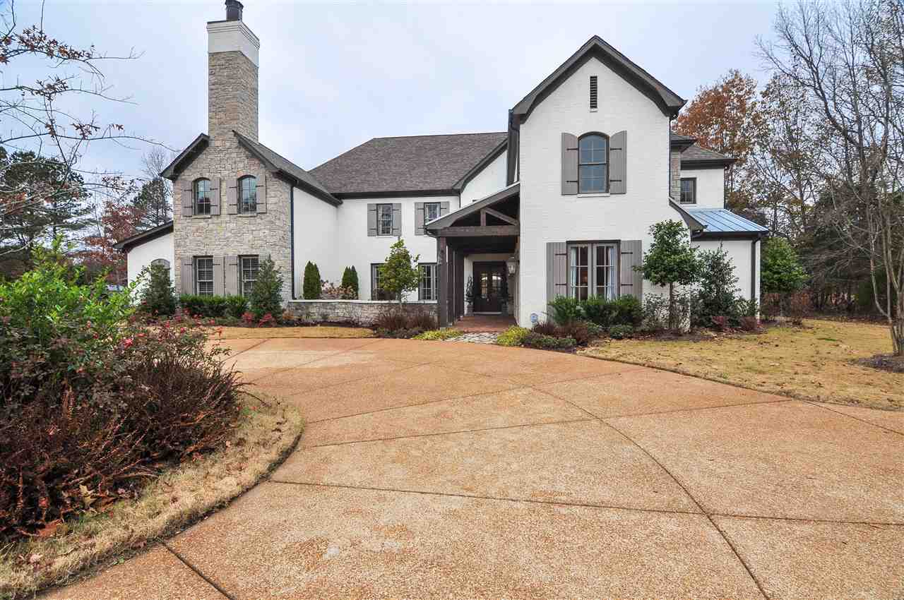 11970 Monterey Road Eads, TN 38028 - Photo 1 of 25 Gallery Image 1