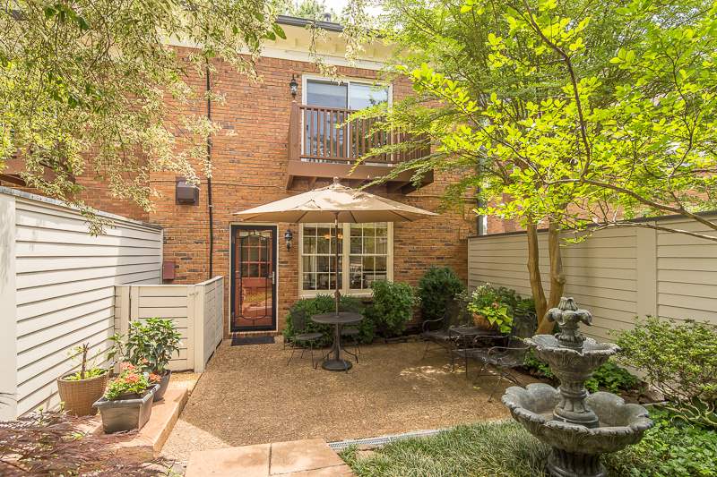 1679 Kimbrough Road, Unit 1679 Germantown, TN 38138 - Photo 23 of 25 Gallery Image 23