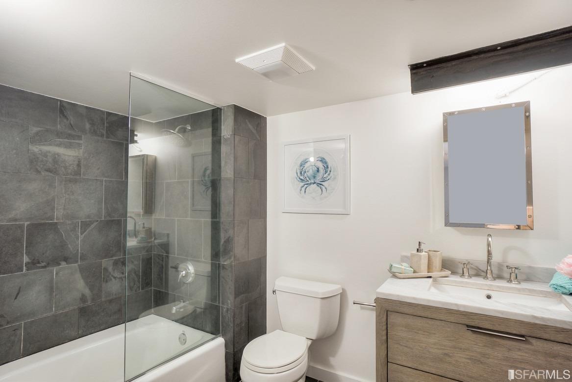 60 Rausch Street, Unit 303 San Francisco, CA 94103 - Photo 20 of 28