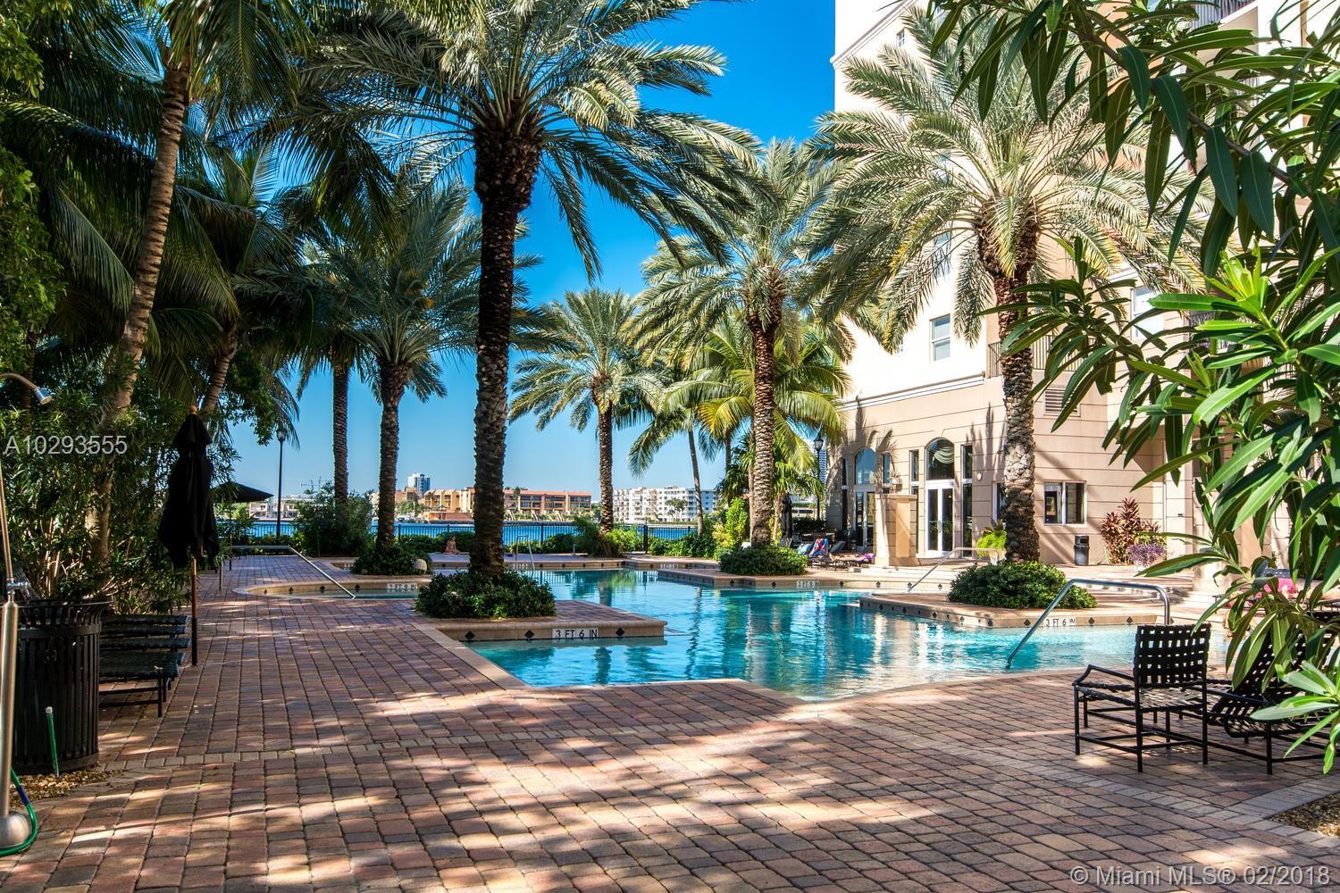 17100 North Bay Road, Unit 1415 Sunny Isles Beach, FL 33160 - Photo 35 of 35