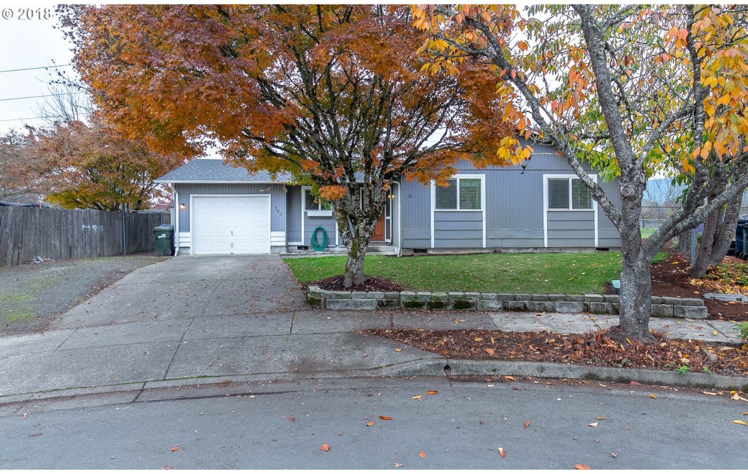 739 55th Place Springfield, OR 97478 - Photo 15 of 20 Gallery Image 15