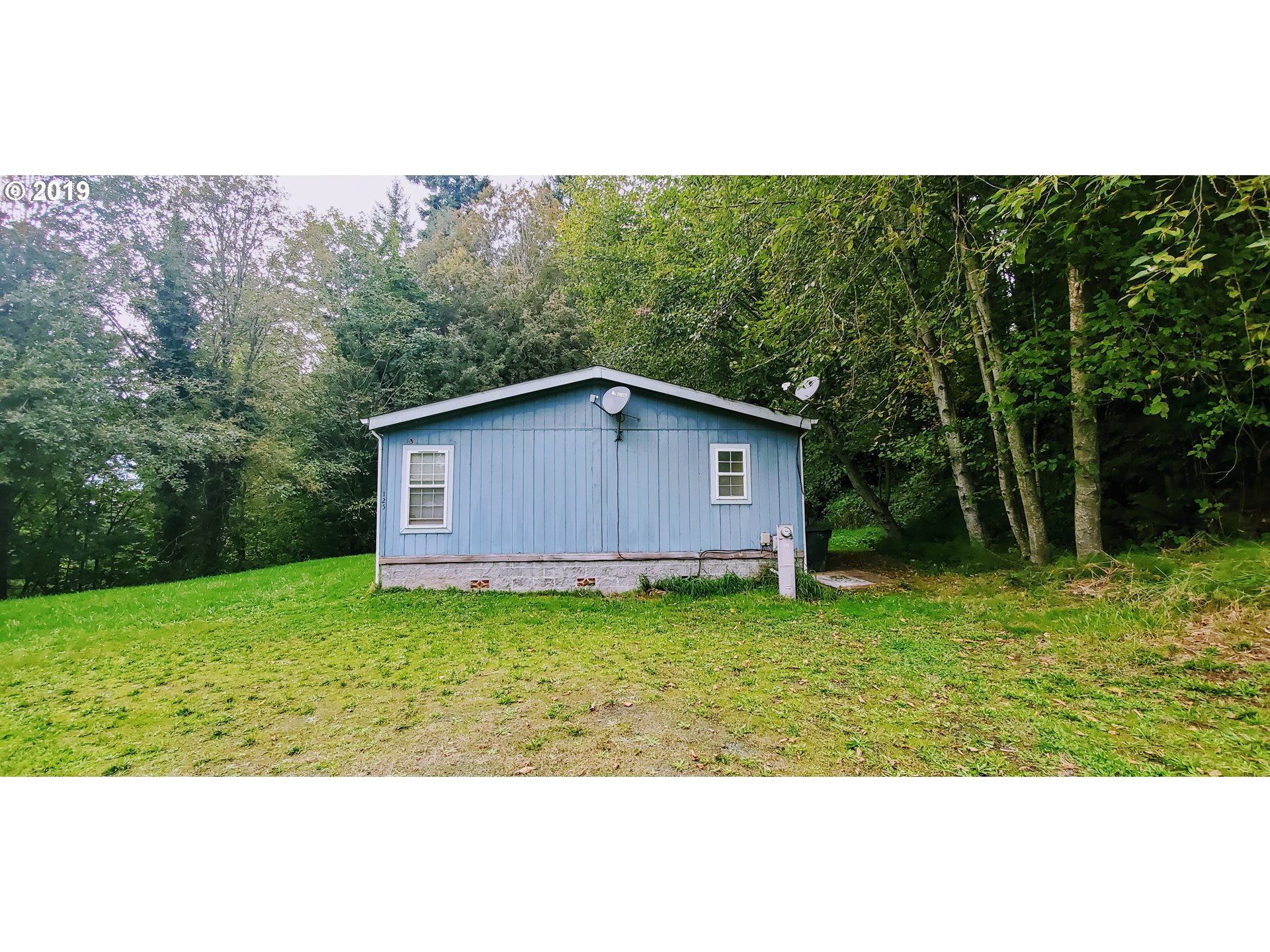 125 Lone Oak Road Longview, WA 98632 - Photo 24 of 29 Gallery Image 24
