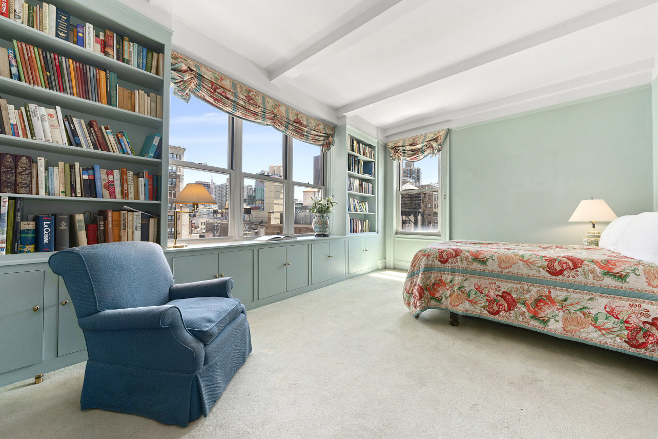 925 Park Avenue, Unit 9/10C Manhattan, NY 10028 - Photo 10 of 14